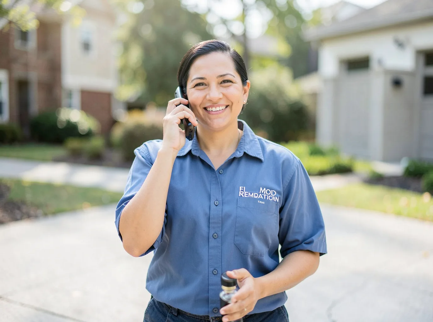 Mold Remediation Porters Falls, WV FAQs